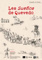 Journée d'étude : Les Sueños de Quevedo 