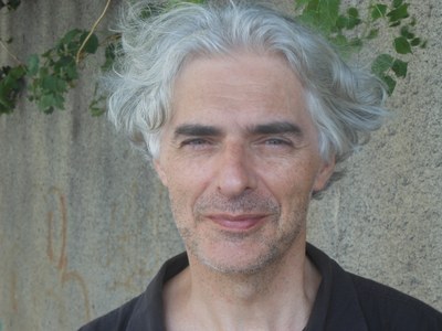 Laurent Cassagnau