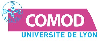 Logo COMOD