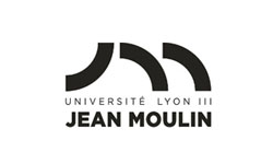 Logo de l'université Lyon 3