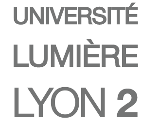 Logo de l'université Lyon 2